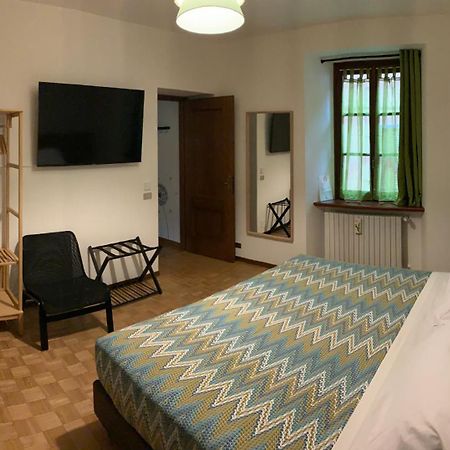 Bb Borgo Biella Tree Vila Candelo Exterior foto