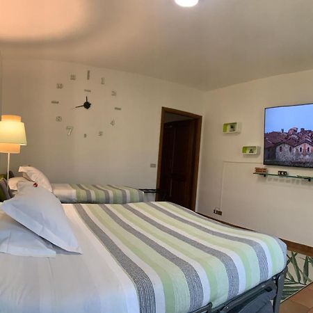Bb Borgo Biella Tree Vila Candelo Exterior foto