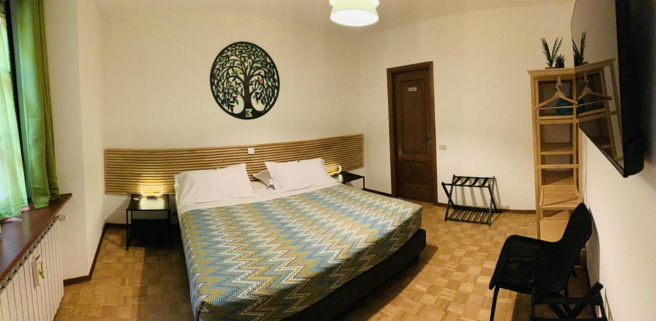 Bb Borgo Biella Tree Vila Candelo Exterior foto