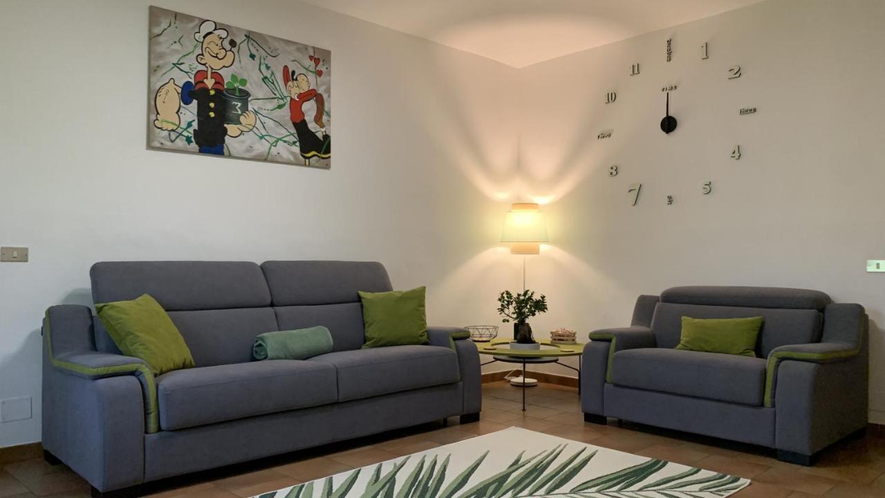 Bb Borgo Biella Tree Vila Candelo Exterior foto
