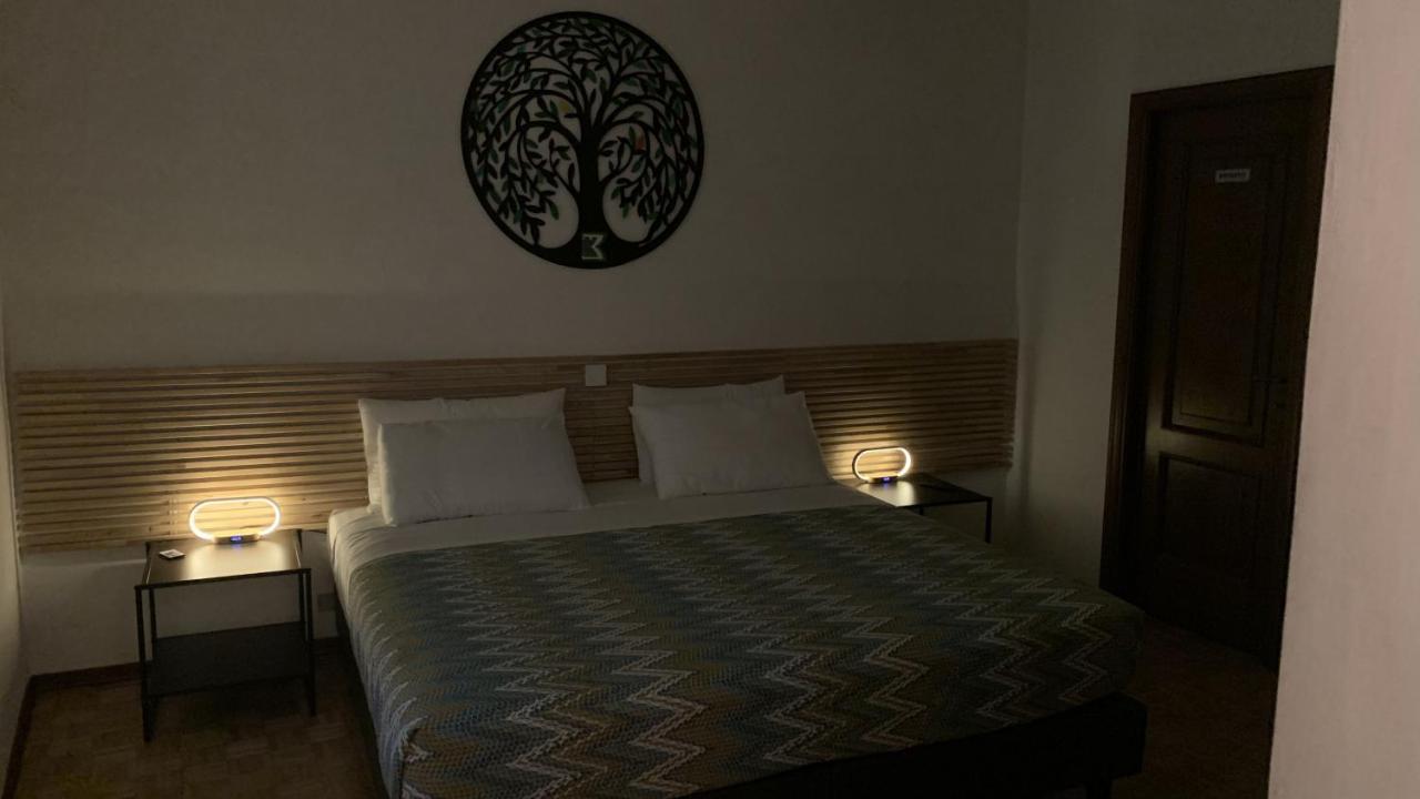 Bb Borgo Biella Tree Vila Candelo Exterior foto