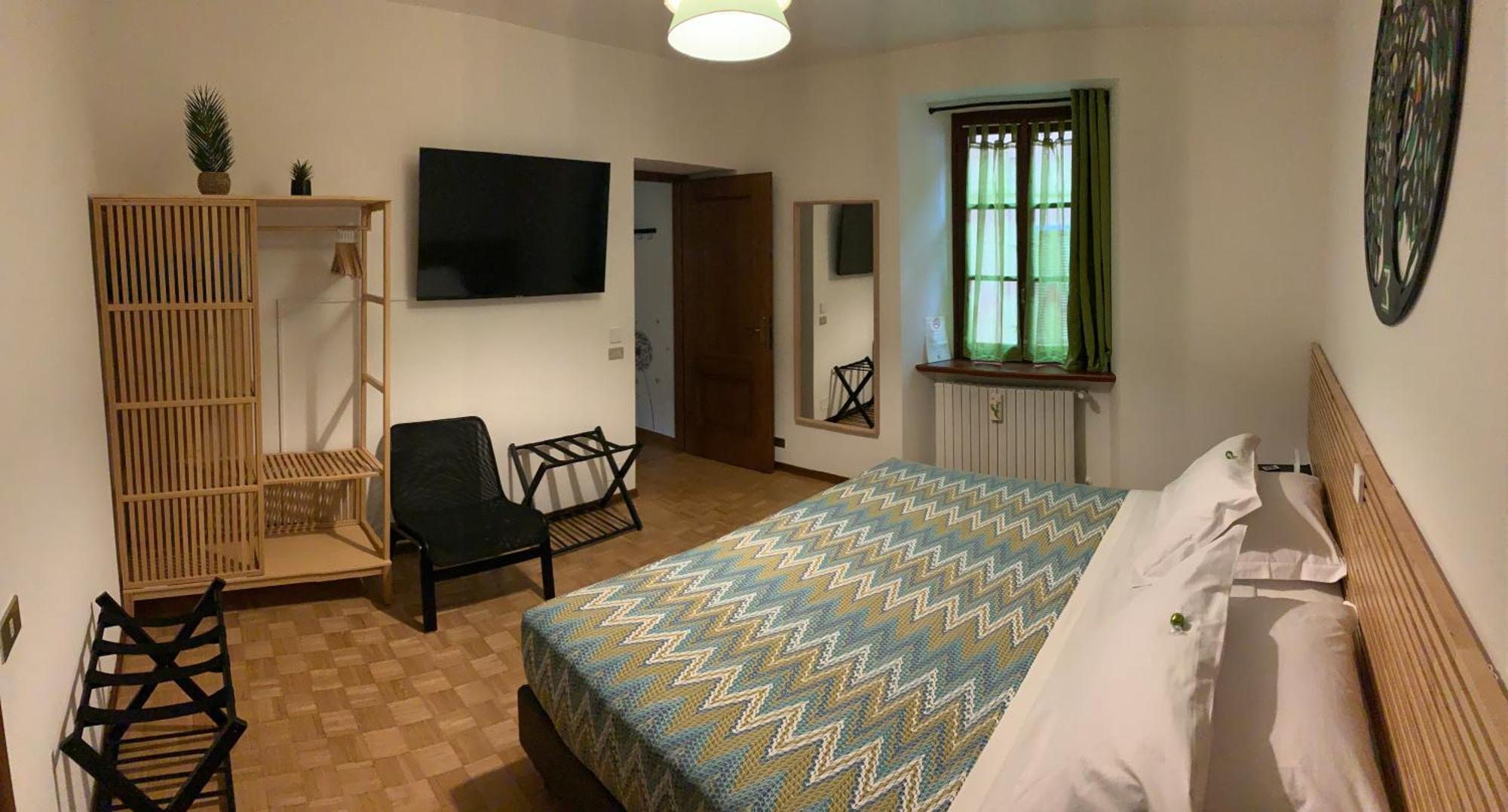 Bb Borgo Biella Tree Vila Candelo Exterior foto