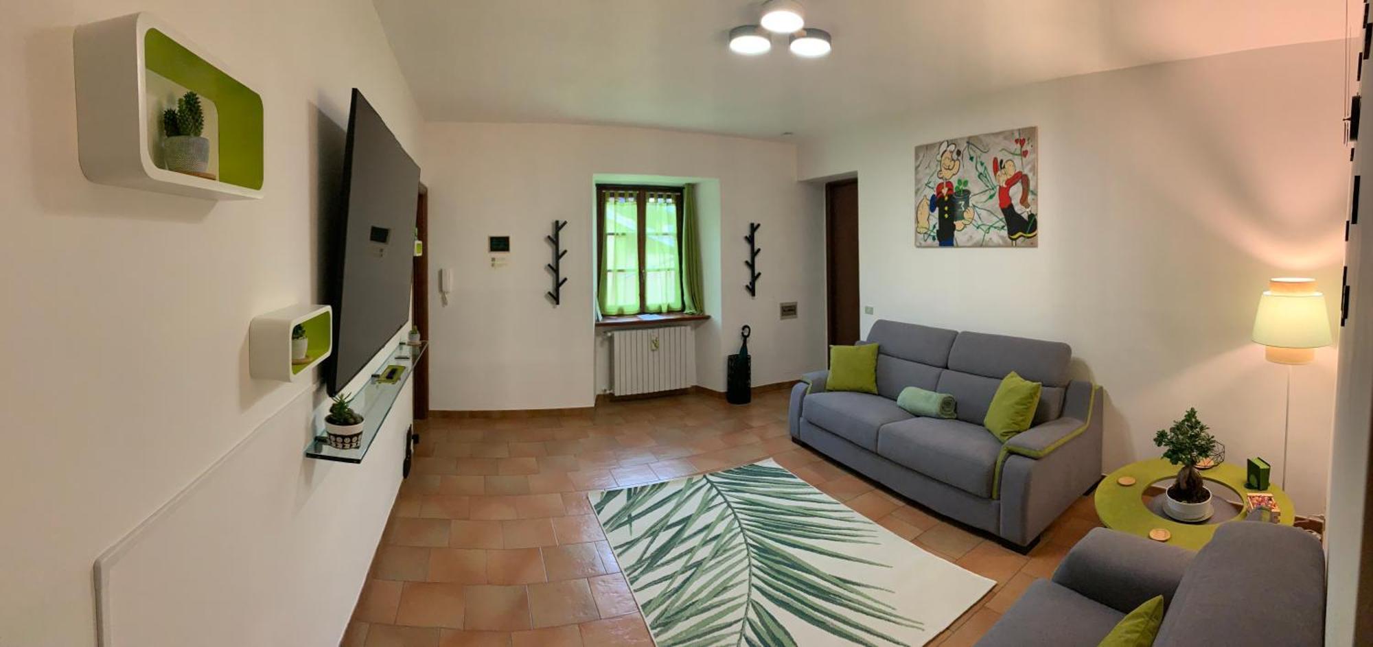 Bb Borgo Biella Tree Vila Candelo Exterior foto