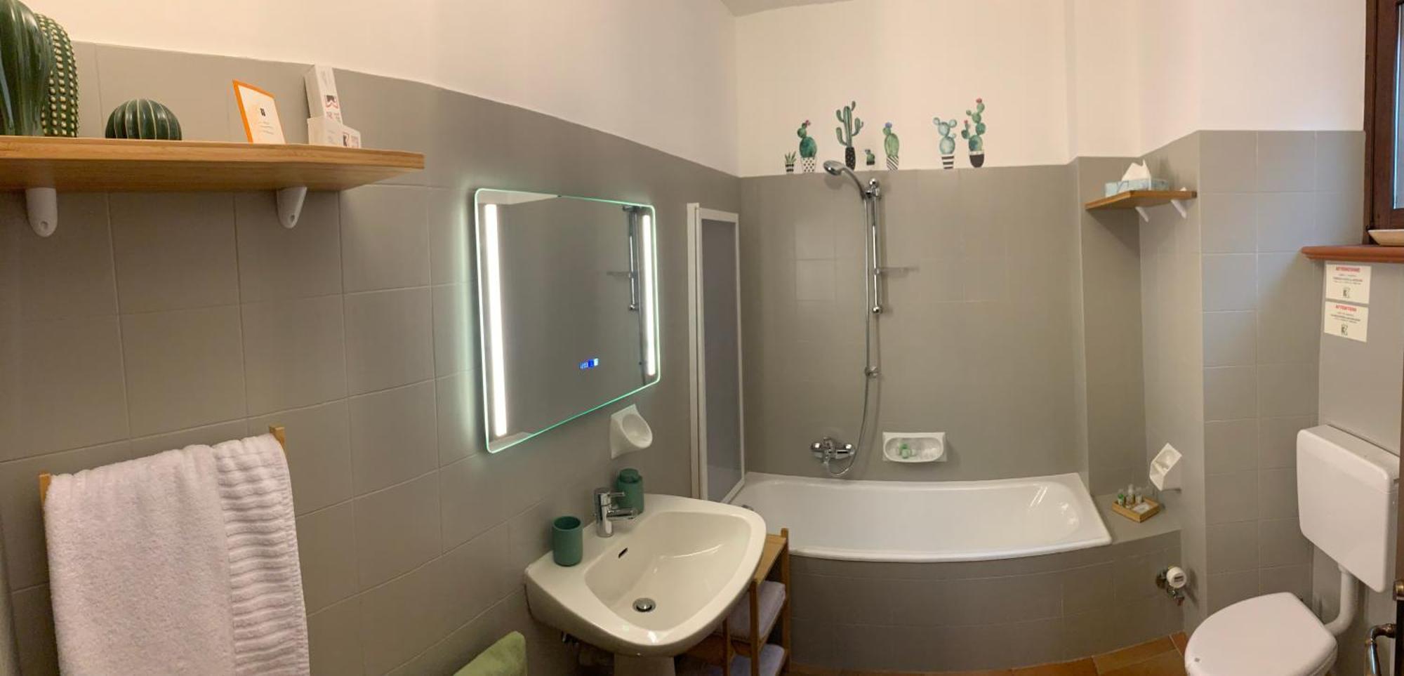 Bb Borgo Biella Tree Vila Candelo Exterior foto