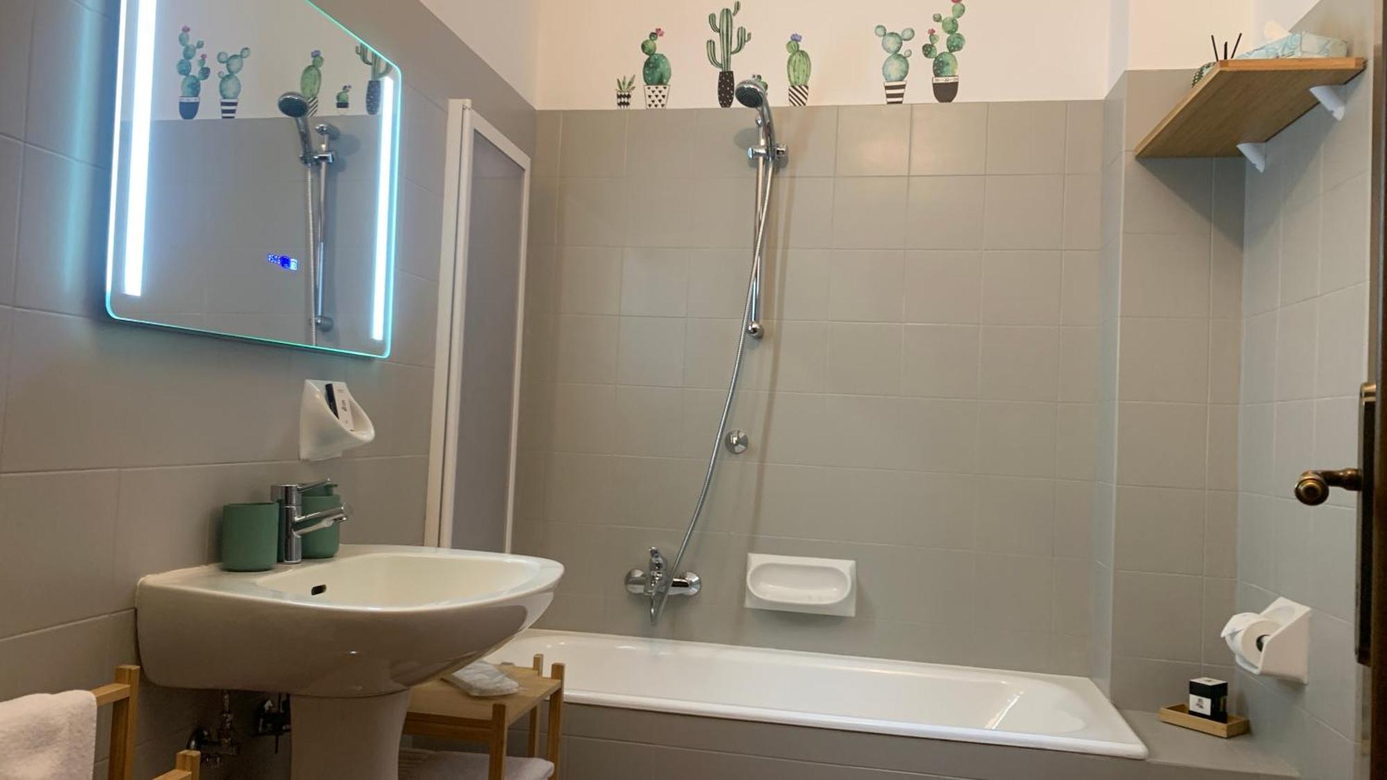Bb Borgo Biella Tree Vila Candelo Exterior foto