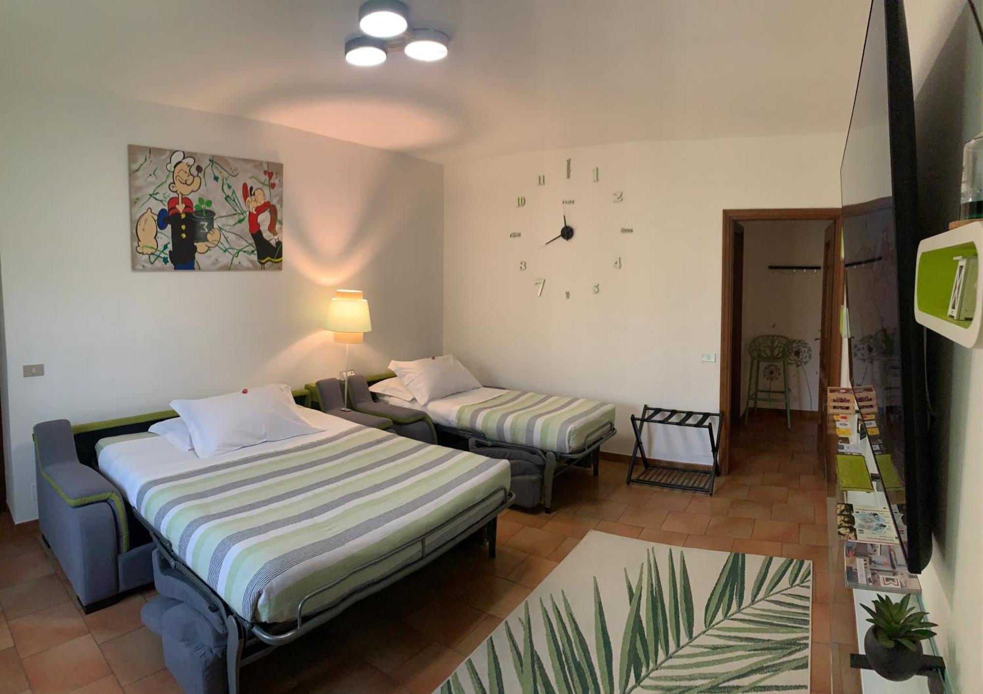 Bb Borgo Biella Tree Vila Candelo Exterior foto