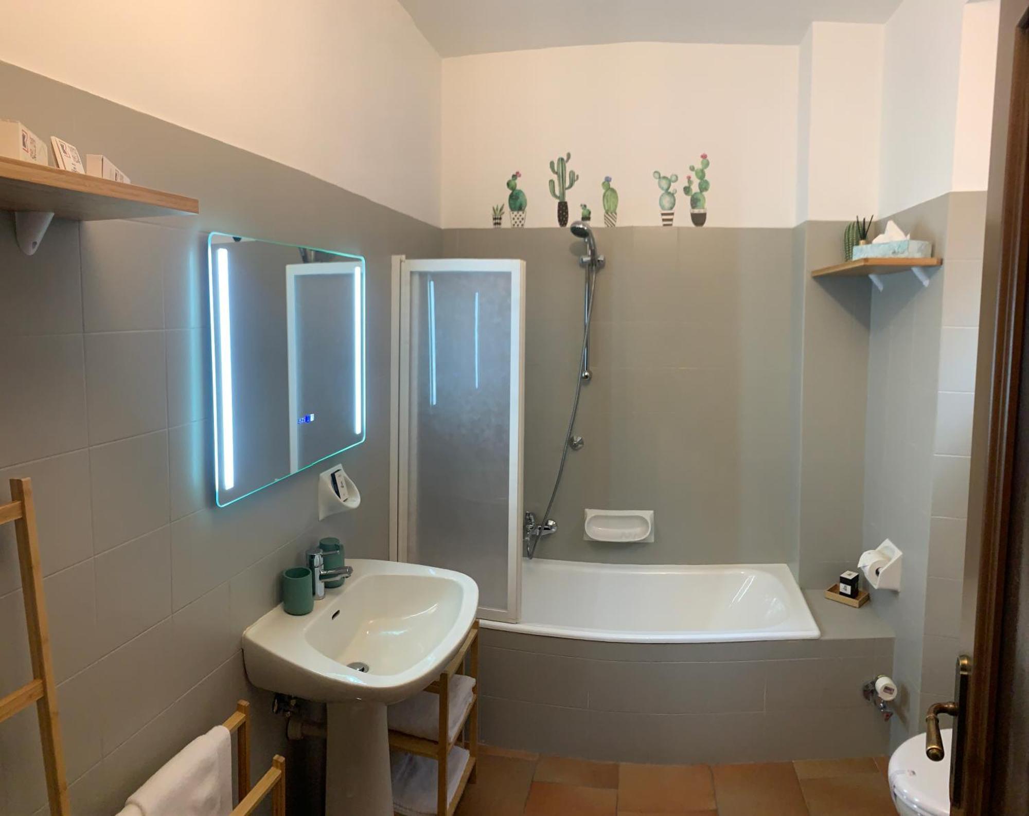 Bb Borgo Biella Tree Vila Candelo Exterior foto